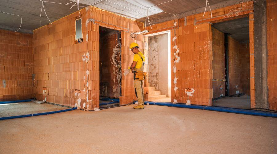 Local Chimney Repair in Blanchard, ID